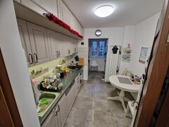 Fizicienilor, Matei Ambrozie, apartament 3 camere